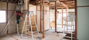 Entreprise de rénovation de la maison et de rénovation d’appartement à Fontenotte